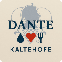 Logo des Cafés Dante Kaltehofe